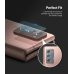 Ringe Προστασία Rear Camera / Πίσω Κάμερας Samsung Galaxy Z Fold 2 5G (3 Pack) - Clear