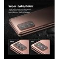 Ringe Προστασία Rear Camera / Πίσω Κάμερας Samsung Galaxy Z Fold 2 5G (3 Pack) - Clear
