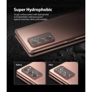 Ringe Προστασία Rear Camera / Πίσω Κάμερας Samsung Galaxy Z Fold 2 5G (3 Pack) - Clear