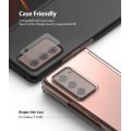 Ringe Προστασία Rear Camera / Πίσω Κάμερας Samsung Galaxy Z Fold 2 5G (3 Pack) - Clear