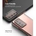Ringe Προστασία Rear Camera / Πίσω Κάμερας Samsung Galaxy Z Fold 2 5G (3 Pack) - Clear