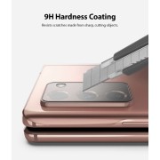 Ringe Προστασία Rear Camera / Πίσω Κάμερας Samsung Galaxy Z Fold 2 5G (3 Pack) - Clear