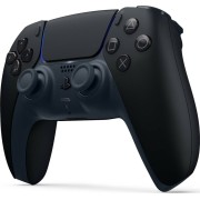 Sony Dualsense V2 Ασύρματο Controller για PS5- Midnight Black