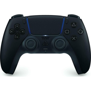 Sony Dualsense V2 Ασύρματο Controller για PS5- Midnight Black