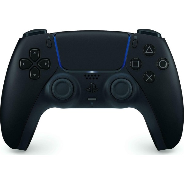 Sony Dualsense V2 Ασύρματο Controller για PS5- Midnight Black