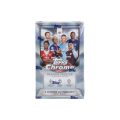 Topps: Chrome -  2025/2026 UEFA Club Competitions (UCC) Soccer - Hobby Box 