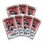 Topps: 2025-26 Season NBA Hoops Basketball Value Box