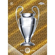 Topps: Chrome -  2025/2026 UEFA Club Competitions (UCC) Soccer Breakers - Delight Box 