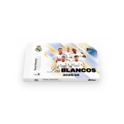 Topps - 2025/2026 Real Madrid Los Blancos - Hobby Box 