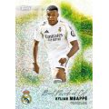 Topps - 2025/2026 Real Madrid  - Team Set Box 