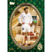 Topps - 2025/2026 Real Madrid  - Team Set Box 