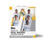 Topps - 2025/2026 Real Madrid  - Team Set Box 