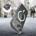 Θήκη Σιλικόνης Tech-Protect Flexair Hybrid με Magsafe για Apple iPhone 17/18 Pro Max - Clear