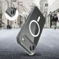 Θήκη Σιλικόνης Tech-Protect Flexair Hybrid με Magsafe για iPhone Air - Clear