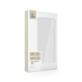 Θήκη Σιλικόνης Tech-Protect Flexair Hybrid με Magsafe για iPhone Air - Clear
