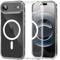 Θήκη Σιλικόνης Tech-Protect Flexair Hybrid με Magsafe για iPhone Air - Clear