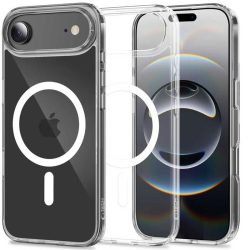 Θήκη Σιλικόνης Tech-Protect Flexair Hybrid με Magsafe για iPhone Air - Clear