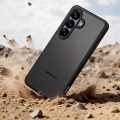 Θήκη Σιλικόνης Tech-Protect Magmat για Samsung Galaxy A57 5G - Matte Black