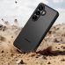 Θήκη Σιλικόνης Tech-Protect Magmat για Samsung Galaxy A57 5G - Matte Black