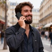 Θήκη Σιλικόνης Tech-Protect Magmat για Samsung Galaxy A57 5G - Matte Black