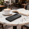 Θήκη Σιλικόνης Tech-Protect Magmat για Samsung Galaxy A57 5G - Matte Black