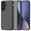 Θήκη Σιλικόνης Tech-Protect Magmat για Samsung Galaxy A57 5G - Matte Black