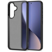 Θήκη Σιλικόνης Tech-Protect Magmat για Samsung Galaxy A57 5G - Matte Black