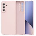 Θήκη Σιλικόνης Tech-Protect Icon για Samsung Galaxy A57 5G -  Pink