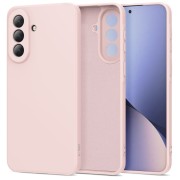 Θήκη Σιλικόνης Tech-Protect Icon για Samsung Galaxy A57 5G -  Pink
