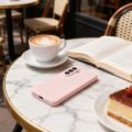 Θήκη Σιλικόνης Tech-Protect Icon για Samsung Galaxy A57 5G -  Pink