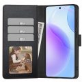 Θήκη Σιλικόνης Tech-Protect Wallet για Samsung Galaxy A57 5G - Black
