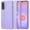 Θήκη Σιλικόνης Tech-Protect Magflex Magsafe για Samsung Galaxy A27 5G -  Matte Lilac