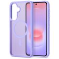 Θήκη Σιλικόνης Tech-Protect Magflex Magsafe για Samsung Galaxy A27 5G -  Matte Lilac
