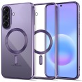 Θήκη Σιλικόνης Tech-Protect Magflex Magsafe για Samsung Galaxy A57 5G - Cobalt Violet