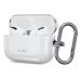 Θήκη Σιλικόνης Tech-Protect Flexair για Apple AirPods Pro 3 - Clear