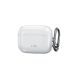 Θήκη Σιλικόνης Tech-Protect Flexair για Apple AirPods Pro 3 - Clear