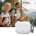 Θήκη Σιλικόνης Tech-Protect Flexair για Apple AirPods Pro 3 - Clear