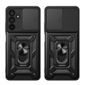 Θήκη Σιλικόνης Tech-Protect Camshield Pro για Samsung Galaxy A57 5G - Black