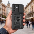 Θήκη Σιλικόνης Tech-Protect Camshield Pro για Samsung Galaxy A57 5G - Black
