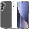 Θήκη Σιλικόνης Flexair Hybrid για Samsung Galaxy A57 5G - Clear