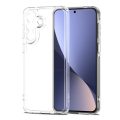 Θήκη Σιλικόνης Flexair Hybrid για Samsung Galaxy A57 5G - Clear
