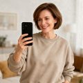 Θήκη Σιλικόνης Tech-Protect Icon για Samsung Galaxy A57 5G - Black