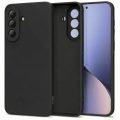 Θήκη Σιλικόνης Tech-Protect Icon για Samsung Galaxy A57 5G - Black