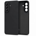 Θήκη Σιλικόνης Tech-Protect Icon για Samsung Galaxy A57 5G - Black