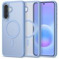 Θήκη Σιλικόνης Tech-Protect Magmat Magsafe για Samsung Galaxy A57 5G -  Matte Icyblue