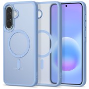 Θήκη Σιλικόνης Tech-Protect Magmat Magsafe για Samsung Galaxy A57 5G -  Matte Icyblue