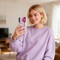 Θήκη Σιλικόνης Tech-Protect Icon για Samsung Galaxy A57 5G -  Marble