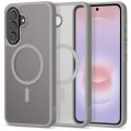 Θήκη Σιλικόνης Tech-Protect Magmat Magsafe για Samsung Galaxy A57 5G -  Matte Grey