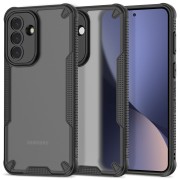 Θήκη Σιλικόνης Tech-Protect Rugged Shield Magsafe για Samsung Galaxy A57 5G -  Matte Black
