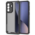 Θήκη Σιλικόνης Tech-Protect Rugged Shield Magsafe για Samsung Galaxy A57 5G -  Matte Black